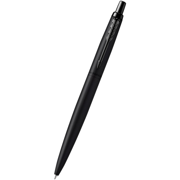 Jotter XL Monochrome Guľôčkové pero čierne PARKER - 1