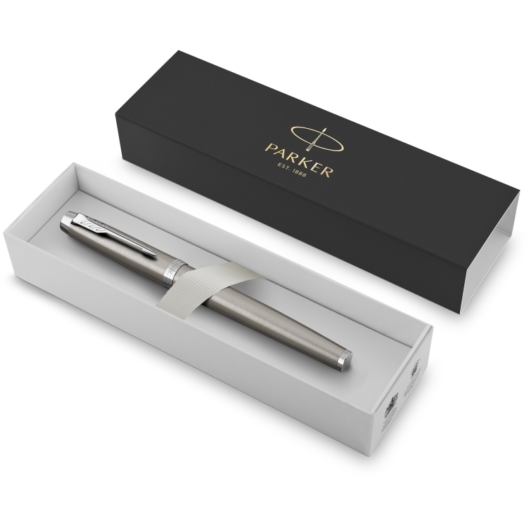 IM Essential CT Roller oceľový PARKER - 6