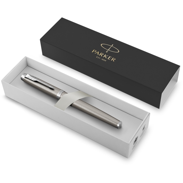 IM Essential CT Roller oceľový PARKER - 6