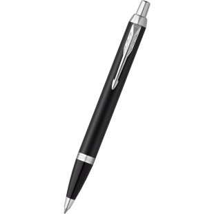 IM Essential CT Guľôčkové pero čierne matné PARKER - 1