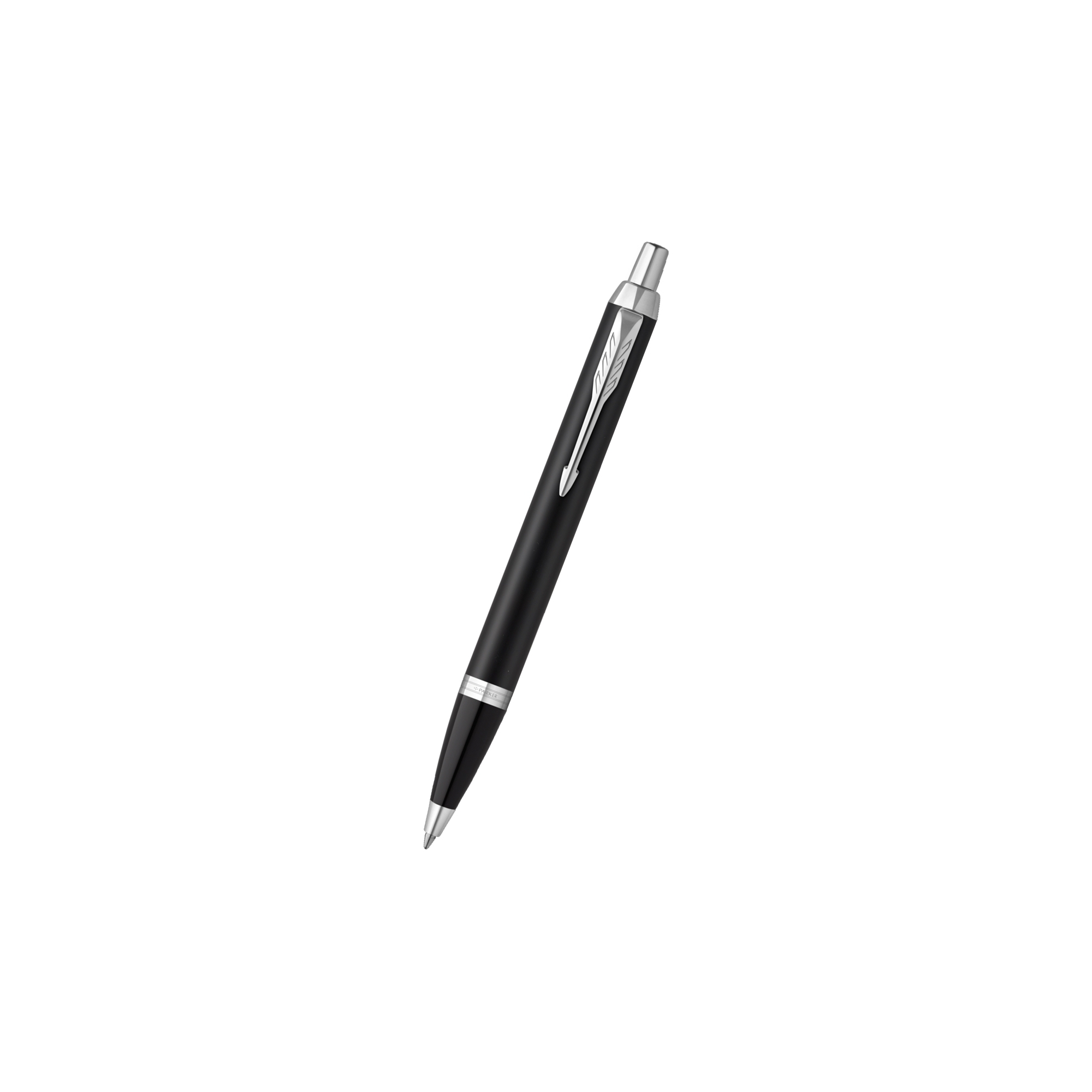 Parker - Im Essential Ct Bolígrafo Negro Mate