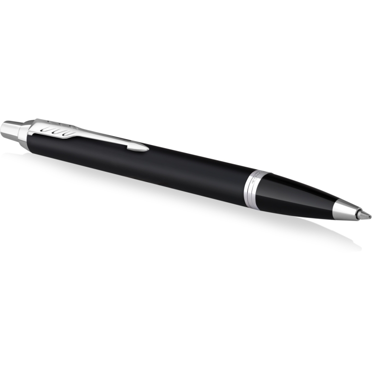 IM Essential CT Guľôčkové pero čierne matné PARKER - 2
