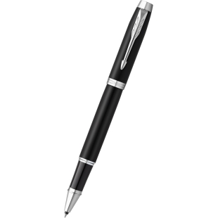 IM Essential CT Roller čierny matný PARKER - 1