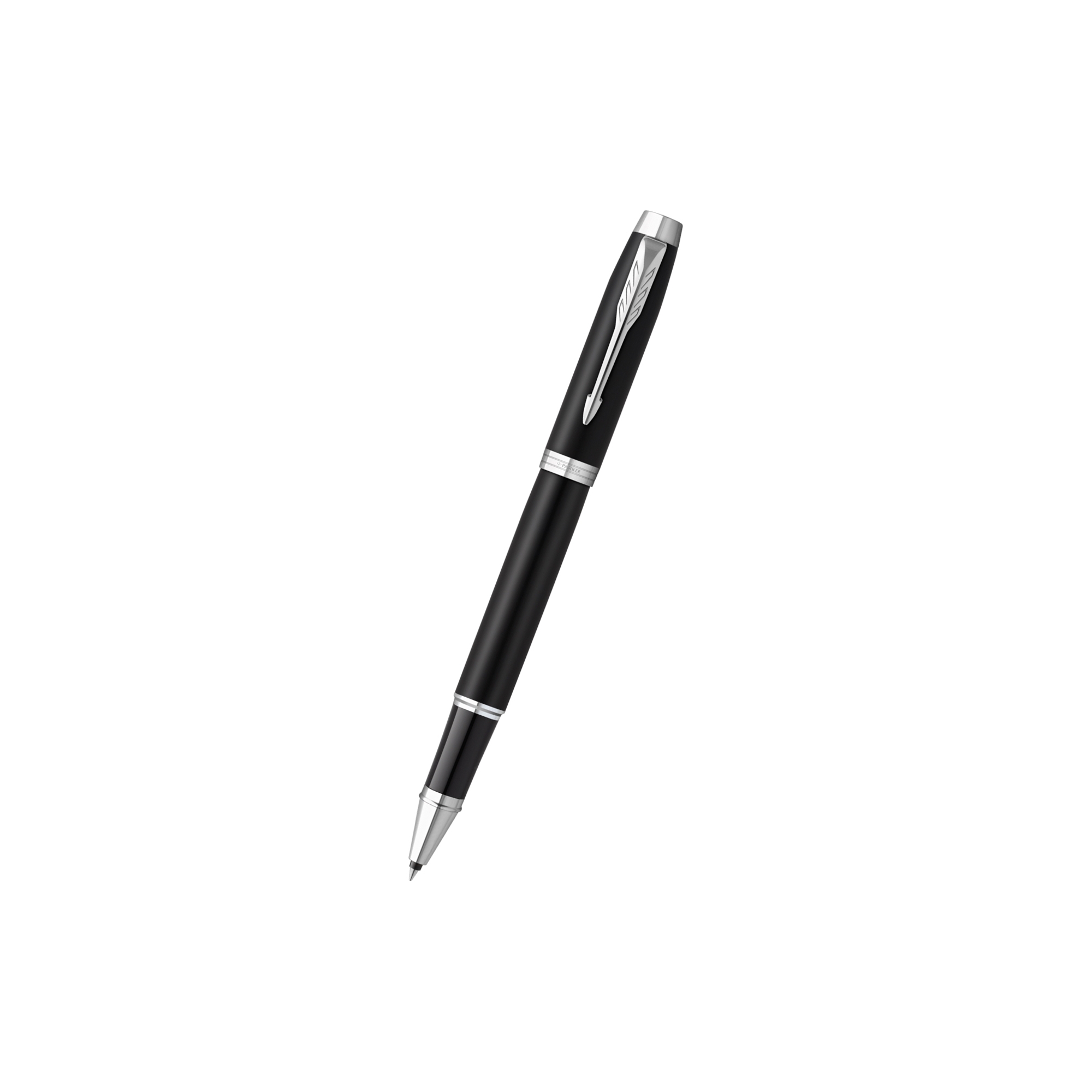 Parker - Roller Ct Essentiel Im Noir Mat