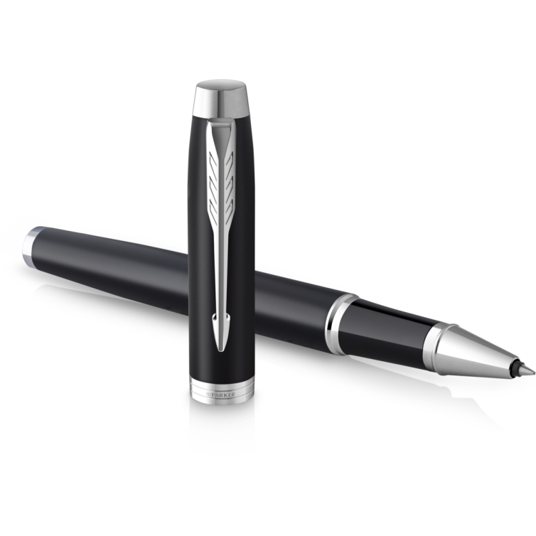 IM Essential CT Roller matte black PARKER - 3