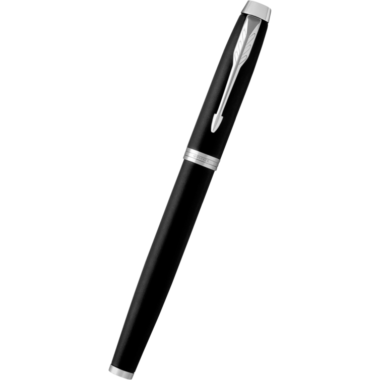 IM Essential CT Roller matte black PARKER - 2