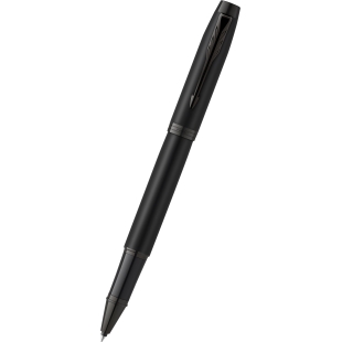 IM Achromatic BT Pióro kulkowe black PARKER - 1