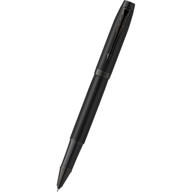 IM Achromatic BT Roller čierny PARKER - 1