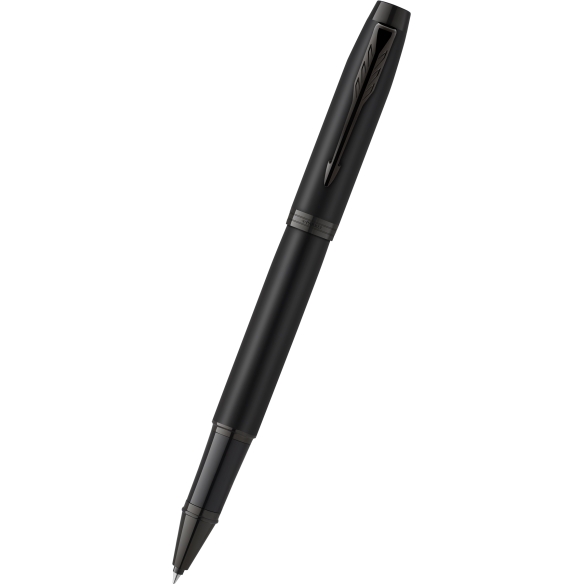 IM Achromatic BT Roller čierny PARKER - 1
