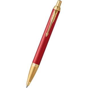 IM Premium GT Ballpoint pen red PARKER - 1