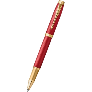 IM Premium GT Roller red PARKER - 1