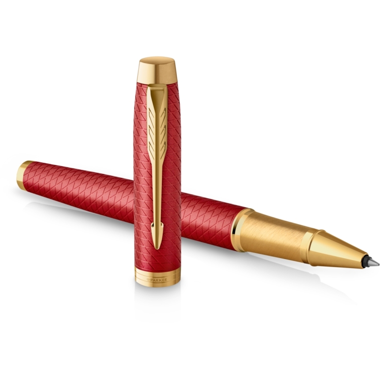 IM Premium GT Roller red PARKER - 3