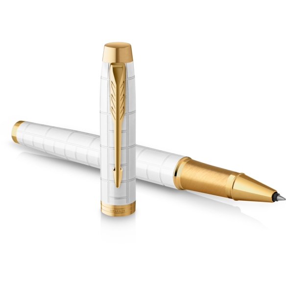 IM Premium GT Roller pearl PARKER - 3