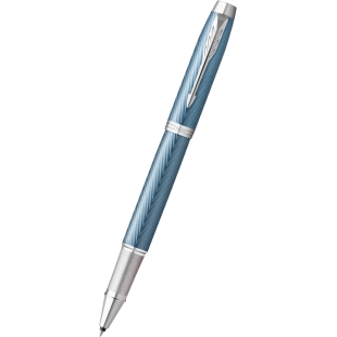IM Premium CT Roller blue grey PARKER - 1