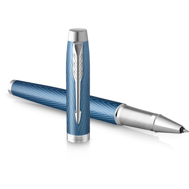 IM Premium CT Roller modro-sivý PARKER - 3