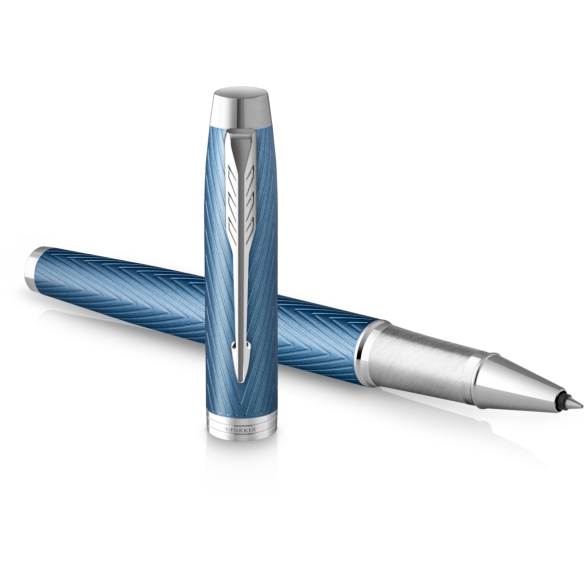 IM Premium CT Roller modro-sivý PARKER - 3