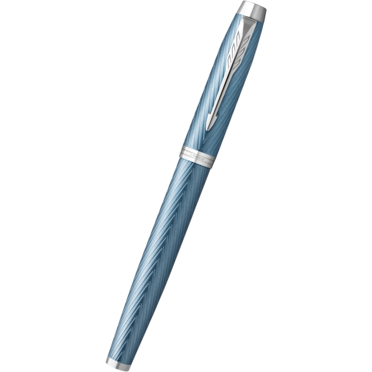 IM Premium CT Roller modro-sivý PARKER - 2