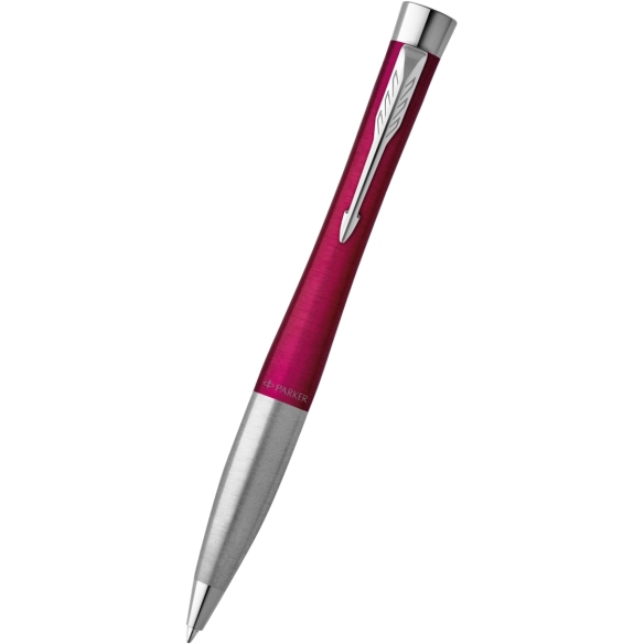 Urban Twist CT Kuličkové pero Vibrant Magenta PARKER - 1