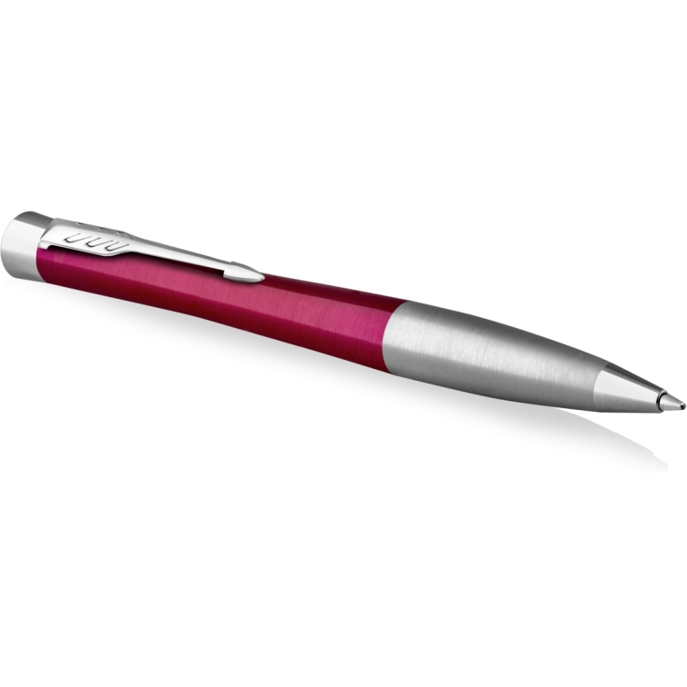 Urban Twist CT Ballpoint pen Vibrant Magenta PARKER - 2
