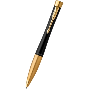 Urban Twist GT Ballpoint pen Muted Black PARKER - 1