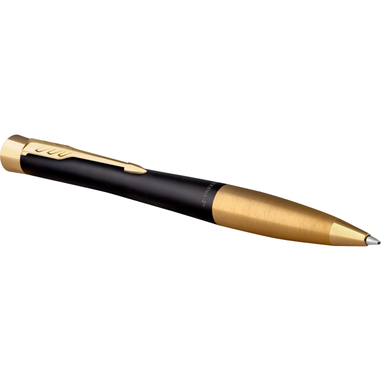 Urban Twist GT Ballpoint pen Muted Black PARKER - 2