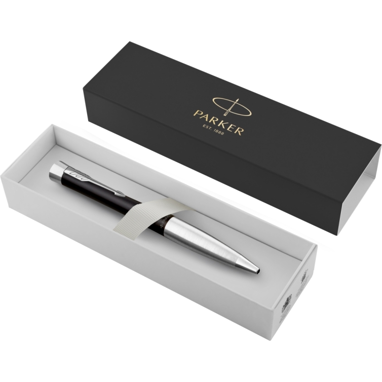 Urban Twist CT Guľôčkové pero Muted Black PARKER - 3