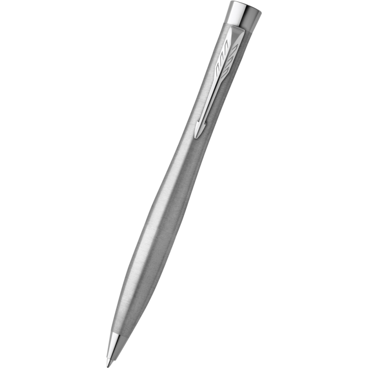 Urban Twist CT Guľôčkové pero Metro Metallic PARKER - 1