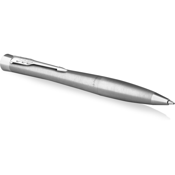 Urban Twist CT Guľôčkové pero Metro Metallic PARKER - 2