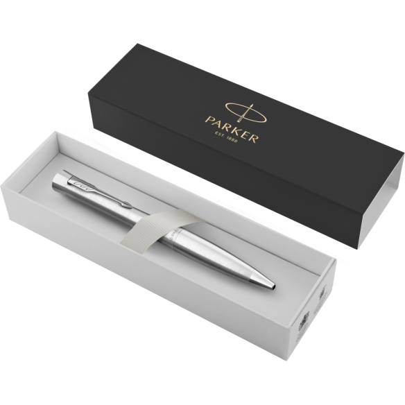 Urban Twist CT Ballpoint pen Metro Metallic PARKER - 3