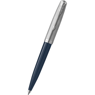 Parker 51 CT Kugelschreiber Mitternachtsblau PARKER - 1