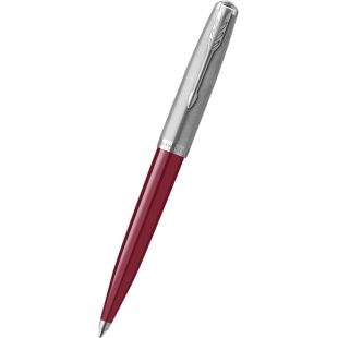 Parker 51 CT Ballpoint pen burgundy PARKER - 1