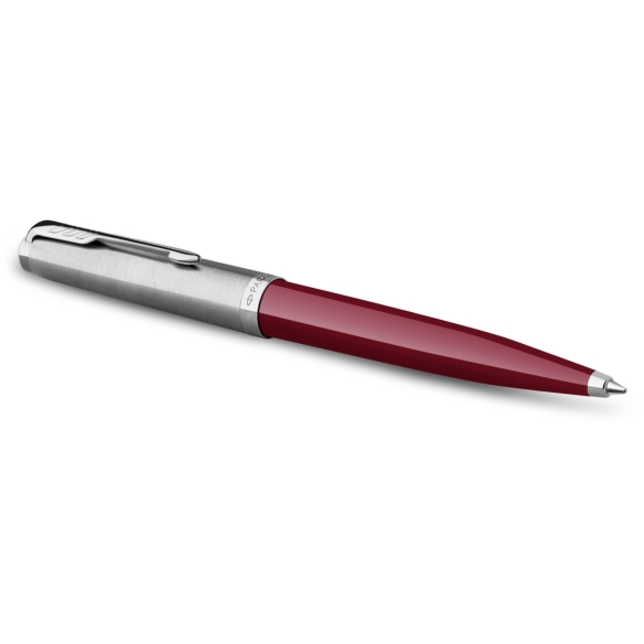 Parker 51 CT Guľôčkové pero bordové PARKER - 2
