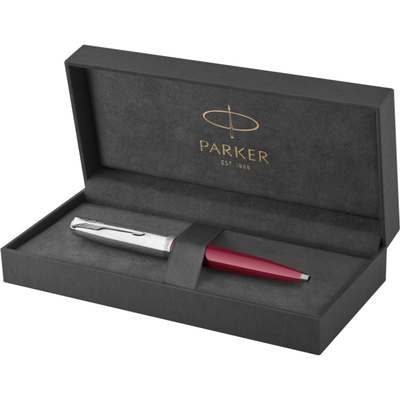 Parker 51 CT Ballpoint pen burgundy PARKER - 3