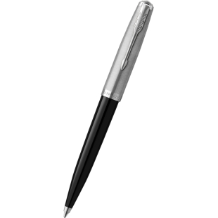 Parker 51 CT Guľôčkové pero čierne PARKER - 1