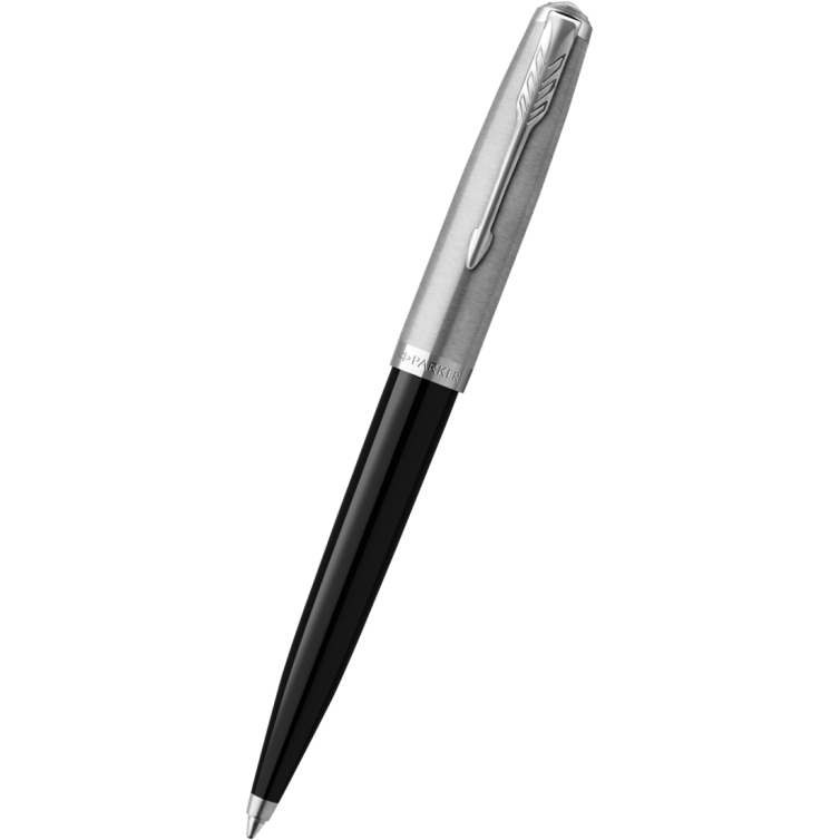 Parker 51 CT Guľôčkové pero čierne PARKER - 1