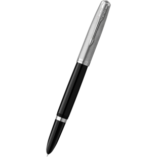 Parker 51 CT Plniace pero čierne PARKER - 1