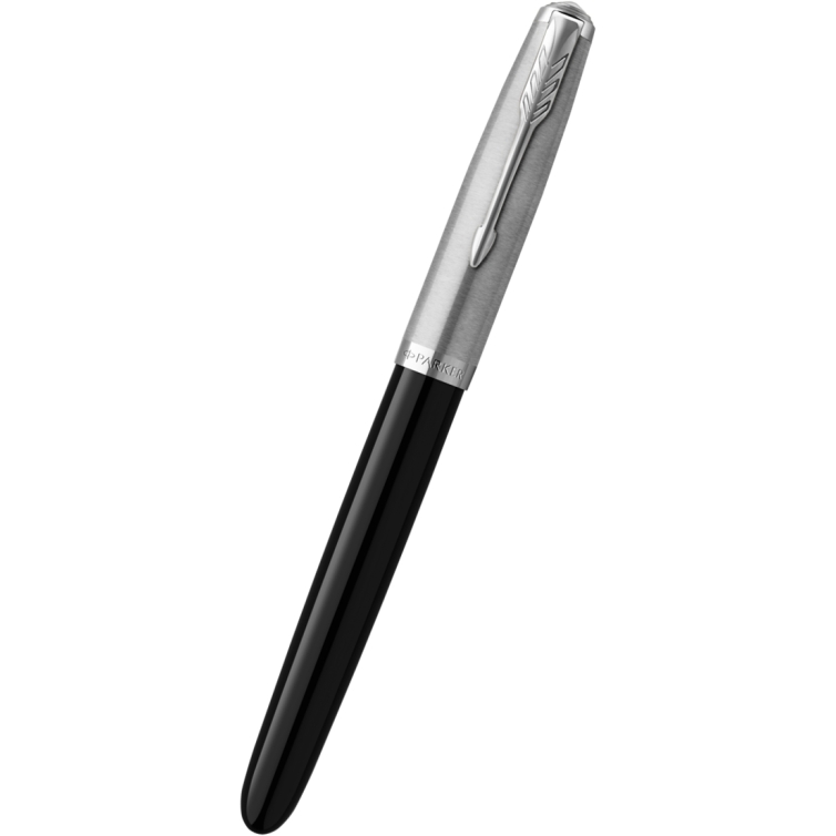 Parker Parker 51 CT Fountain Pen Black | Exclusive Pen