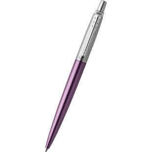 Stylo à bille Jotter Chelsea Victoria Violet CT PARKER - 1