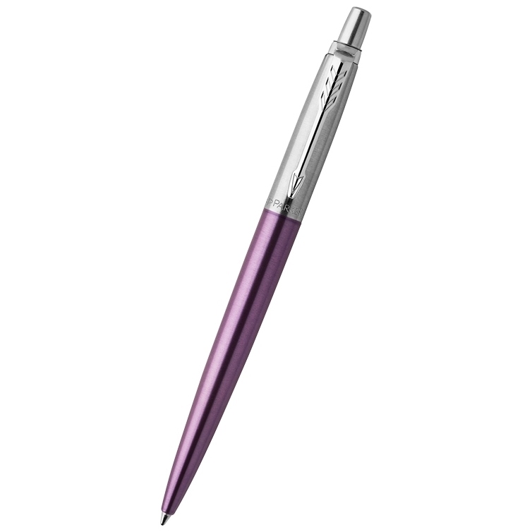 Jotter Chelsea Victoria Violet CT guľôčkové pero PARKER - 1