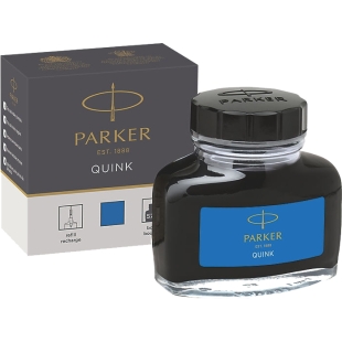 Umývateľný atrament do plniaceho pera PARKER - 2