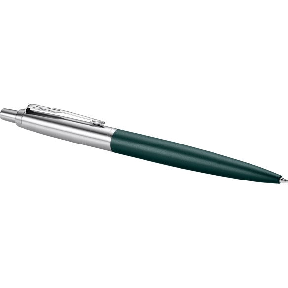 Jotter XL Greenwiche Stylo à bille vert mat PARKER - 2