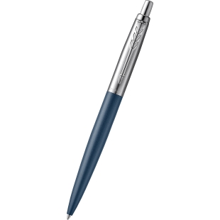 Jotter XL Richmond Ballpoint Matte Blue PARKER - 1