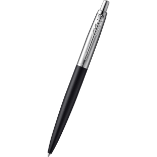 Jotter XL Richmond Ballpoint Matte Black PARKER - 1
