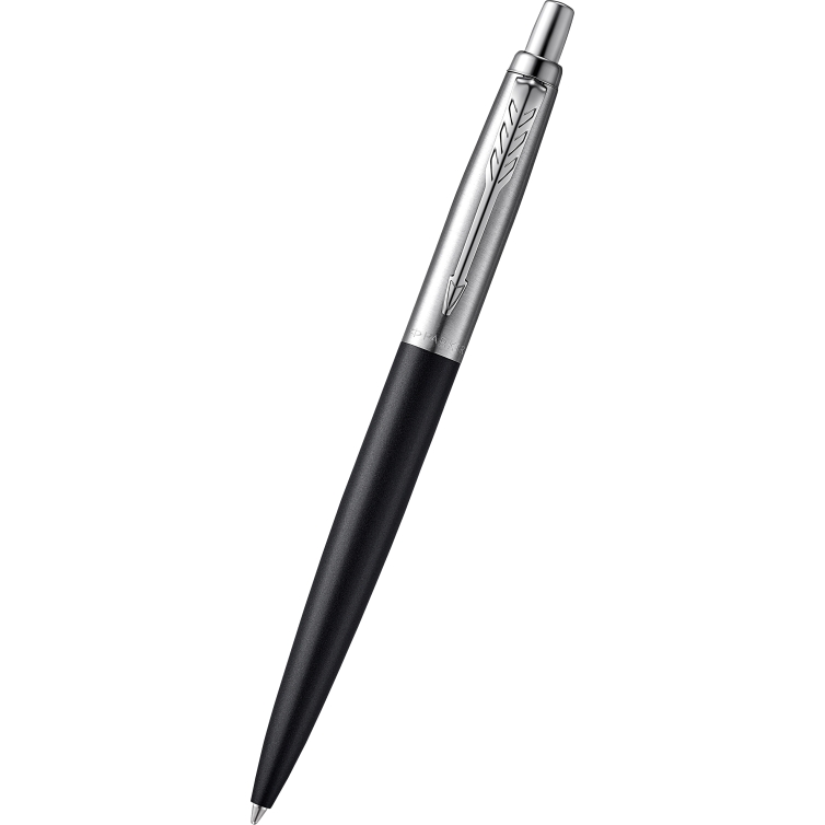 Jotter XL Richmond Guľôčkové Pero Matná Čierna PARKER - 1
