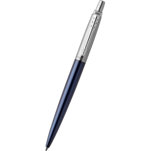 Jotter Royal Blue CT Ballpoint Pen PARKER - 1