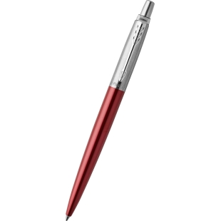 Jotter Kensington Red CT Ballpoint Pen PARKER - 1