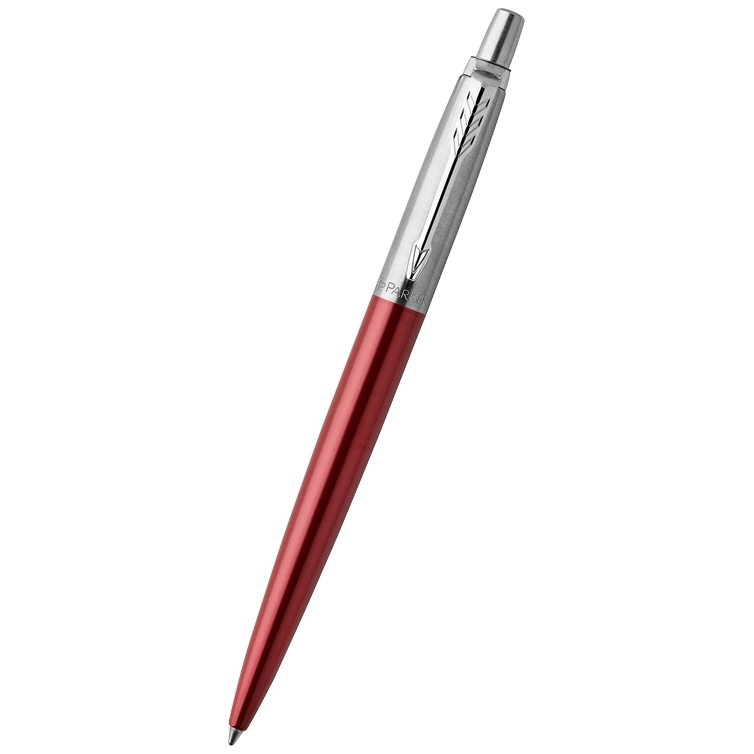Jotter Kensington Red CT guľôčkové pero PARKER - 1