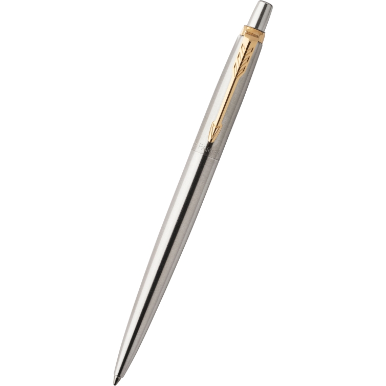 Jotter rozsdamentes acél GT golyóstoll PARKER - 1