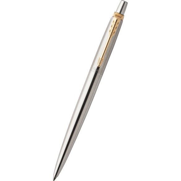 Jotter rozsdamentes acél GT golyóstoll PARKER - 1