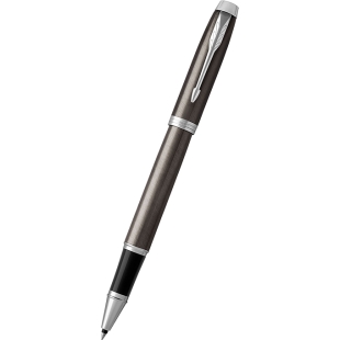 IM Dark Espresso CT Roller Ball Pen PARKER - 1